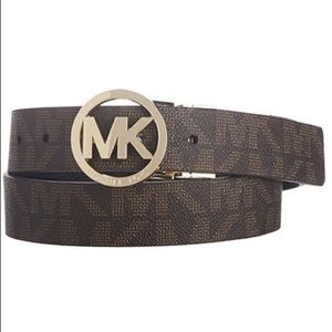 Michael Kors belt